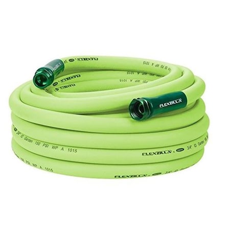Light House Beauty 0.75 in. x 75 ft. Flexzilla Garden Hose LI3575239